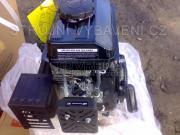 Motor PG-100