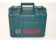 BOSCH Okružní Pila GKS 190 Professional + plastový kufr