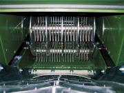 NEGRI BIO - Elektrický štěpkovač na zemědělském podvozku R500E75AN