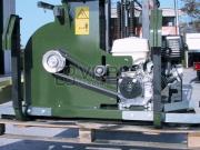NEGRI BIO - Vysavač listí TORNADOBHHP20