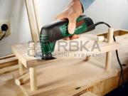 BOSCH PMF 180 E Multi Set