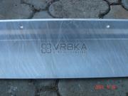 Vibrační lišta betonu BULLDOG KLW-KG35 bez lišty
