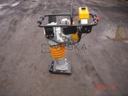 Vibrační pěch BULLDOG KC72 72kg