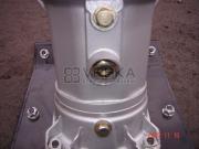 Vibrační pěch BULLDOG KC72 72kg