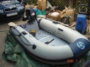Lodní motor SeaKing PBE 5 MS