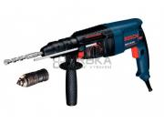 Bosch GBH 2-26 DFR Professional modré
