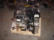 Motor KIPOR KM2V80
