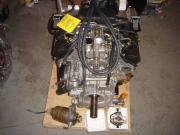 Motor KIPOR KM2V80