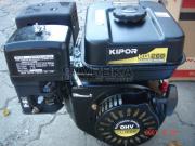Motor KIPOR KG200 (Alternativa k Honda GX200)