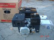 Motor KIPOR KG200 (Alternativa k Honda GX200)