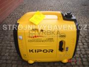 KIPOR IG2600 s českou zástrčkou