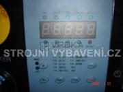 Elektrocentrála KIPOR KDE 16EA3