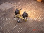 Halogenové světlo KLBH108F