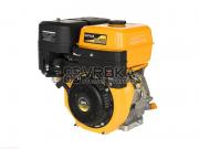 Motor KIPOR KG400D