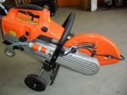 Rozbrušovací pila Bulldog PPR350-PG64