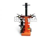 Štípač na dřevo VeGA LV1200PRO + Sud piva Gambrinus 5l + Sekera Fiskars