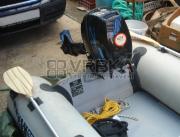 Lodní motor SeaKing PBE 5 MS