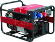 Elektrocentrála FV13540ER s výkonem 12,3 kVA 3~ /6,0 kW 1~
