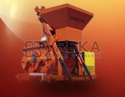 Power Tec Betonárka CCM 800 1,8 m