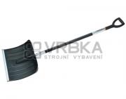 Shrnovač na sníh lehký plastový Fiskars 145020