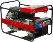 Elektrocentrála FV 19540 ER s výkonem 19,0 kVA 3~ / 15,2 kW 3~