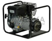 Elektrocentrála FV2541