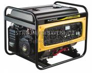 Elektrocentrála KIPOR KGE4000X