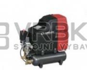 Kompresor ORLIK ORFI 105/6 oilless (bezolejový)