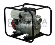 Čerpadlo kalové Koshin KTH100X 1600l/min