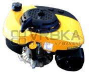 Motor PG160V 4 takt benzín