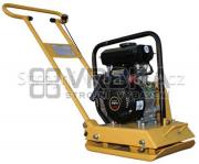Vibrační deska Compactor 40 Kipor 100
