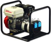 Elektrocentrála FH3001R Výkon 2,8kW s AVR