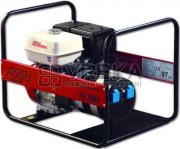 Elektrocentrála FH 7001 Výkon 5,8kW