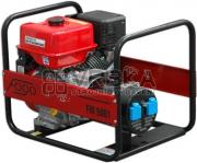 Elektrocentrála FM 5001 E Výkon 4,2kW