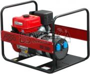 Elektrocentrála FM 7001 Výkon 5,9kW