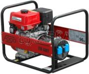 Elektrocentrála FM 4001 Výkon 3,2kW