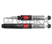Plynová pájka YATO PIEZO YT-6706