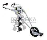 Půdní vrták ACTIVE T 152