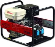 Elektrocentrála FH5001E Výkon 4,3kW