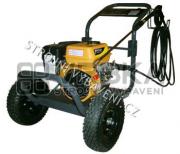 Vysokotlaká myčka KMC160C-KG160