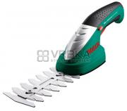 Bosch Isio
