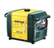 Kipor G3DCG-M se stejnosměrným proudem