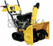Sněžná fréza BULLDOG SNOW KST-390E