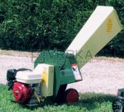 NEGRI BIO - Elektrický štěpkovač R90EHP3