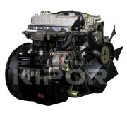 Motor KIPOR KD493Z s turbem