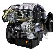 Motor KIPOR KM376QC
