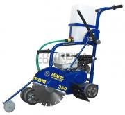 Spárová řezačka MIMAL PDM 350
