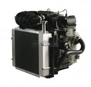 Motor KIPOR KM2V80