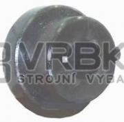 Držák kladky 22/40 kov