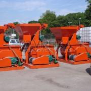 Power Tec Betonárka CCM 800 1,8 m